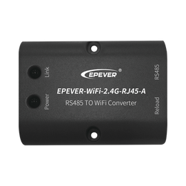 Módulo WiFi para Monitoreo de Controladores EPEVER Línea XTRA y TRACER
