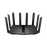 Router WiFi 6 Triple Banda AX6600 MU-MIMO / 1 Puerto WAN/LAN 2.5 Gbps / 1 Puerto WAN/LAN 1Gbps / 3 Puertos LAN 1Gbps / 2 puerto USB 3.0 / OneMesh ™ / Adminitración App (Tether) o Página web / Protección HomeShield