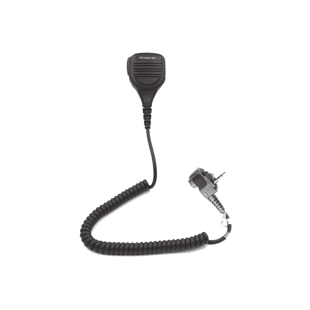 Microfono alambrico TXPRO de 1 pin