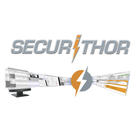 Licencia Anual, Securithor PLUS V2 Software Profesional para Monitoreo de alarmas, única estación, disponible para 200 cuentas incluye modulo Video Verificación..