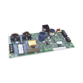 Amplificador interno de 50 Watts con un circuito de voz para Farenhyt