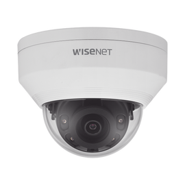Cámara IP Tipo Domo Antivandálico Exterior 2 Megapíxel / Lente 2.8 mm / IR 30M / WDR 120db / IP66