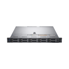 Servidor NetworkedIO, montaje en rack, soporta hasta 25 dispositivos