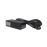 Inyector Hi-PoE 60 W Gigabit / Alimenta Equipos PoE 802.3 af/at/bt / Para Interior / Alcance de 100 metros