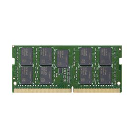Modulo de memoria RAM de 8GB para equipos Synology