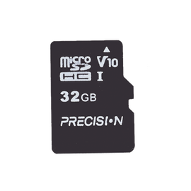 Memoria microSD para Celular o Tablet / 32 GB / Multipropósito