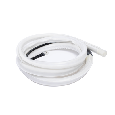 Sensor de Borde para Reversa Sin Iluminación LED/ Requiere brazo octagonal de aluminio  (No incluido)