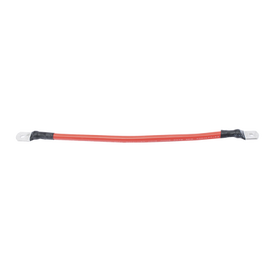 Cable Rojo Para Conexión. de Serie de Baterías RLB10048