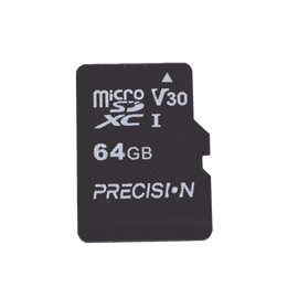 Memoria microSD para Celular o Tablet / 64 GB / Multipropósito