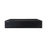 NVR de 12 Megapíxel con Wisenet Wave Embebido / Incluye 4 Licencias / 8TB Incluidos / 16 canales / 16 puertos PoE+ / H.265 & WiseStream / E/S de alarma