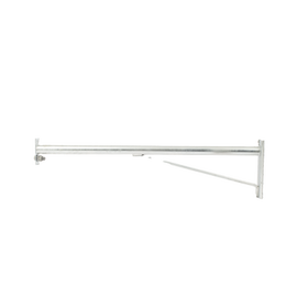 Brazo de Extensión 100 CM para uso con Herraje Tipo 