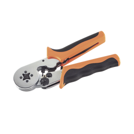 Pinza para Prensado de Conectores de Casquillo/Ferrules 26-10 AWG.