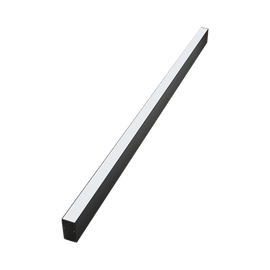Luminaria Lineal LED para Interior / 110 Vca / Luz Fría / 65W / 2.4 m / 6500 lúmenes/ 50000 hrs /  Dimmer 0-10V