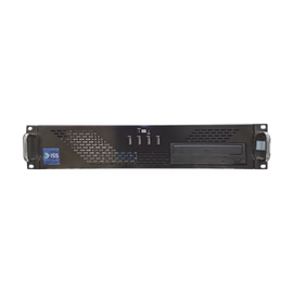 Video Wall Inteligente ISS (Software + Controlador) - Hasta 8 salidas Full HD, 1U Rackeable