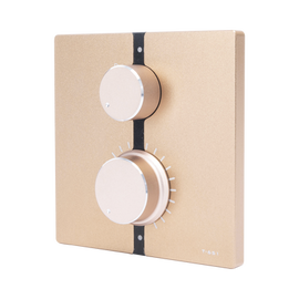Control de  Volumen Remoto con Selector de Canales │Compatible con Amplificador SF2240UC - SF4240UC