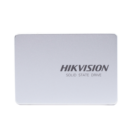 Unidad de Estado Solido (SSD) 512 GB / Especializado para Videovigilancia / 2.5