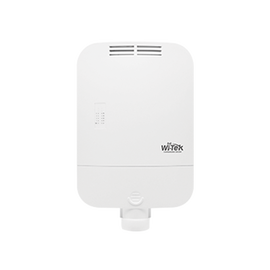 Switch PoE para exterior / No administrable / Con 8 puertos Gigabit PoE af/at + 2 x Gigabit SFP /  Presupuesto 120W