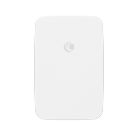 Access Point exterior cnPilot XV2-23T WiFi 6 802.11ax, doble banda, seguridad de acceso WPA3, Políticas de control de aplicaciones, hasta 256 clientes, gestión desde la nube, IP67