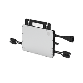 Microinversor 800 W, 127 Vca, para Interconexión a Red Eléctrica, IP67, Conexión para Cable Troncal, Para 2 Módulos de Hasta 540 W
