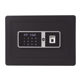 Caja Fuerte Biometrica Mediana/ Electrónica / Residencias y Oficinas