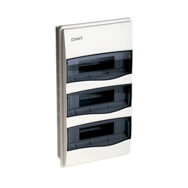 Caja de distribución para empotrar, IP40, 36 módulos  (SKU:8101004)