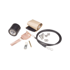 Kit De Aterrizaje Para Guía Elíptica 43