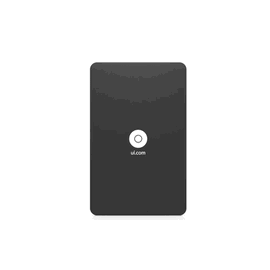 Tarjeta de acceso para UniFi Access pack de 20 tarjetas NFC con cifrado AES128