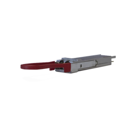 Transceptor MiniGbic TAA (Federal) QSFP+/LC 40G, ER4, Monomodo (40km)
