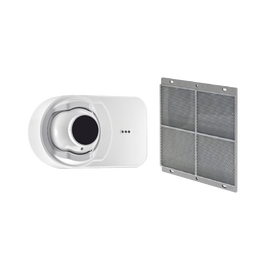 Detector De Humo Inteligente Por Haz De Imágenes - Direccionable compatible con Fire-Lite