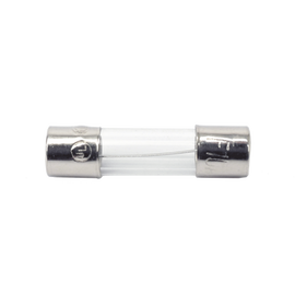 FUSIBLE DE CRISTAL PARA FUENTE XP18DC30HD