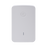 Access Point WiFi cnPilot e430H Indoor Wall Plate, doble banda, Wave 2, antena beamforming, 4 puertos de salida (1x PoE Gigabit y 3x Ethernet Gigabit)