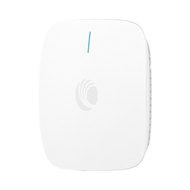 Access Point cnPilot XV2-21X WiFi 6 802.11ax, doble banda, seguridad de acceso WPA3, Políticas de control de aplicaciones, hasta 256 clientes, gestión desde la nube