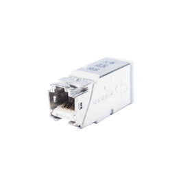 Conector para Patch Panel Z-MAX Blindado, Cat6A