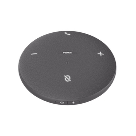 Fanvil CS30 Altavoz con micrófono / Bluetooth - NFC - USB / Batería 8 horas / Máxima compatibilidad con plataformas de conferencias