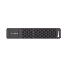 Módulo de Baterías Externas (EPB), Para Extensión de Tiempo de Respaldo, Compatible con UPS Topología Online de 3 kVA de Panduit