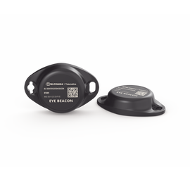 Baliza o Identificador Electrónico de Conductores, Pasajeros y Remolques  Vía Bluetooth Para Equipos GPS