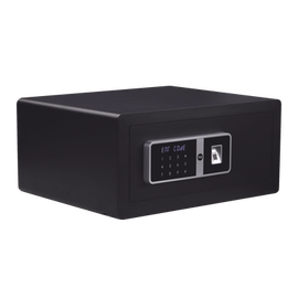 Caja Fuerte Biometrica/Grande/ Electrónica / Residencias y Oficinas / Guardar Laptops, Electrónicos, etc