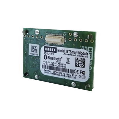 Módulo Bletooth para lectoras R10