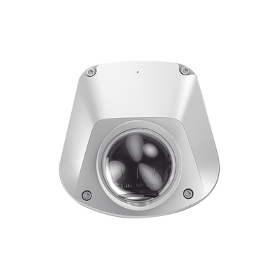 Cámara IP 2MP para interior, Lente Fijo 2.8mm