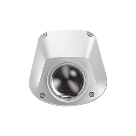 Cámara IP 2MP para interior, Lente Fijo 2.8mm