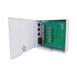 Transformador Industrial de 220 VCA @ 24 VCA 175 VA (7.25 A)