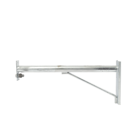 Brazo de Extensión 60 CM para uso con Herraje Tipo 