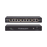Switch PoE / 100 Metros PoE / 8 puertos 802.3af/at ( 132.5 W ) 10/100/1000Mbps + 2 puertos Uplink