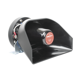 Bocina de 100 W para sirena