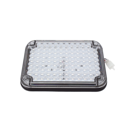Luz de Advertencia de 9X7