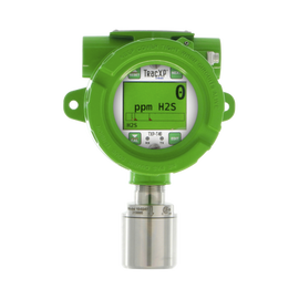 TXP-T40│Monitor de Gas de Sensor Único Fijo │ No Incluye Detector