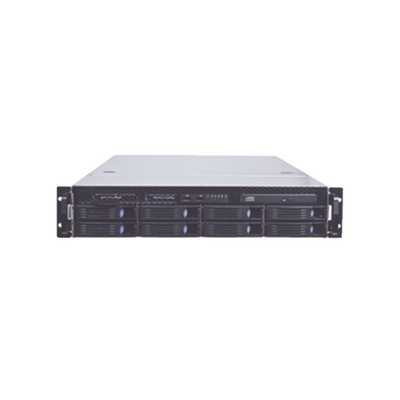 NVR Honeywell Maxpro PE Professional / 32 Canales / 48TB / 4K / 16GB RAM / Fuente Redundante  / RAID 0/1/5/6/10 / Honeywell Security