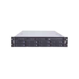 NVR Honeywell Maxpro PE Professional / 32 Canales / 48TB / 4K / 16GB RAM / Fuente Redundante  / RAID 0/1/5/6/10 / Honeywell Security