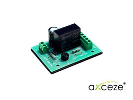 MODULO RELEVADOR TIPO C DOBLE SALIDA ALIMENTACIÓN DE AMPLIO RANGO DE VOLTAJE DE 11-30VCD EN SUS CONTACTOS SOPORTA HASTA 24VCD-5A MODULO RELEVADOR TIPO C DOBLE SALIDA ALIMENTACIÓN DE AMPLIO RANGO DE VOLTAJE DE 11-30VCD EN SUS CONTACTOS SOPORTA HASTA 24VCD-5A
