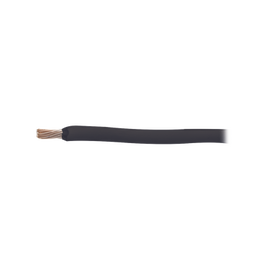 ( Venta x metro ) Cable Eléctrico de Cobre Recubierto THW-LS Calibre 14 AWG 19 Hilos Color Verde